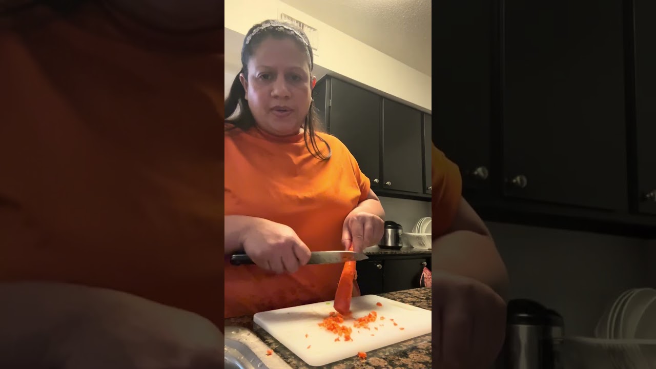 Comida rica y fácil