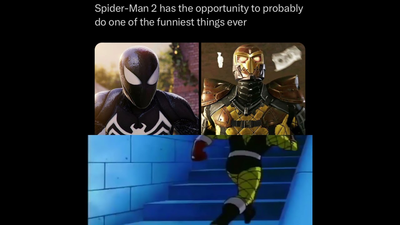 SHOCKER!!!