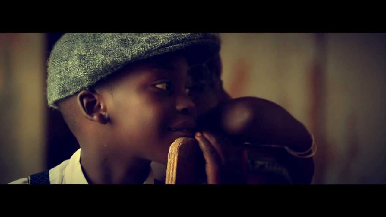 Herve Samb / Sama Yaye (My Mother)