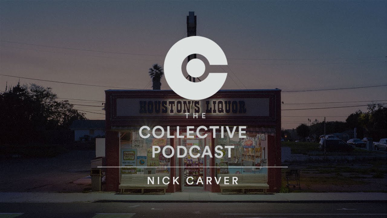 Ep.254 - Nick Carver