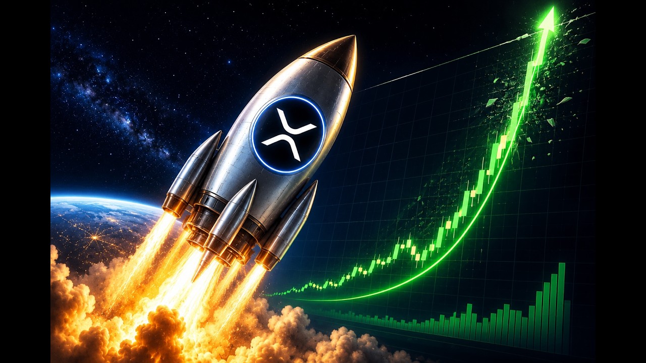 The Lord Gave Me Another Prophetic Crypto Dream