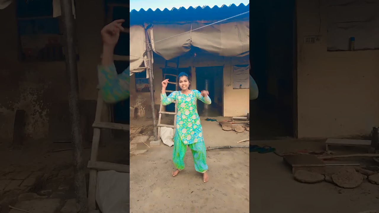 viral video trending me