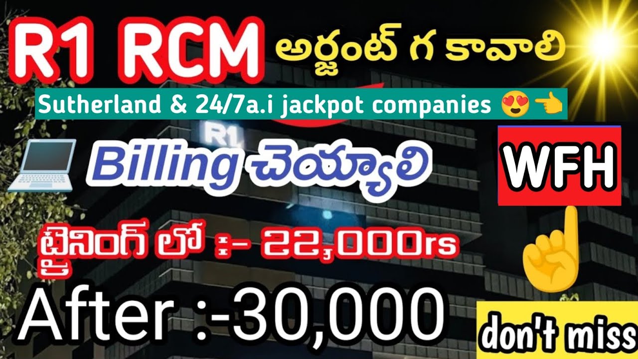 🚨Jobs In Hyderabad 2026 I jobs for freshers 2026 I genuine jobs in hyderabad I jobs in hyderabad I