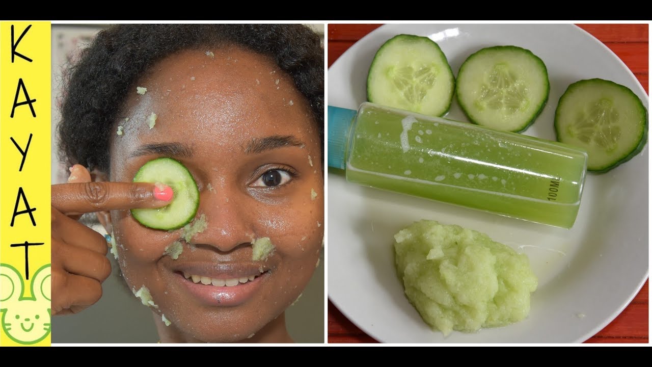 👍😀 INCROYABLE!! VISAGE RAJEUNIT, ECLATANT ET DOUX JUSTE AVEC CE SEUL INGREDIENT | KAYATOO