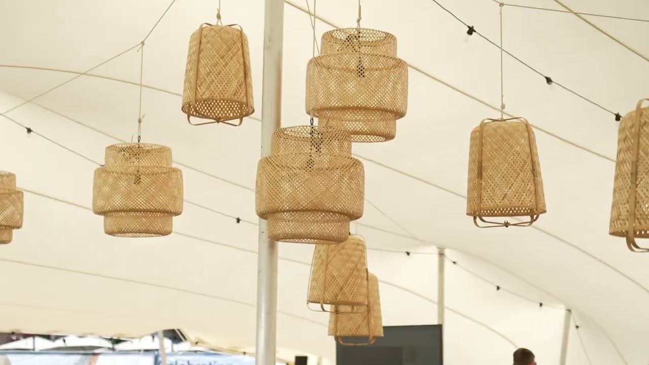 OutDoor by ISPO 2022 Munich | Day 1 Aftermovie