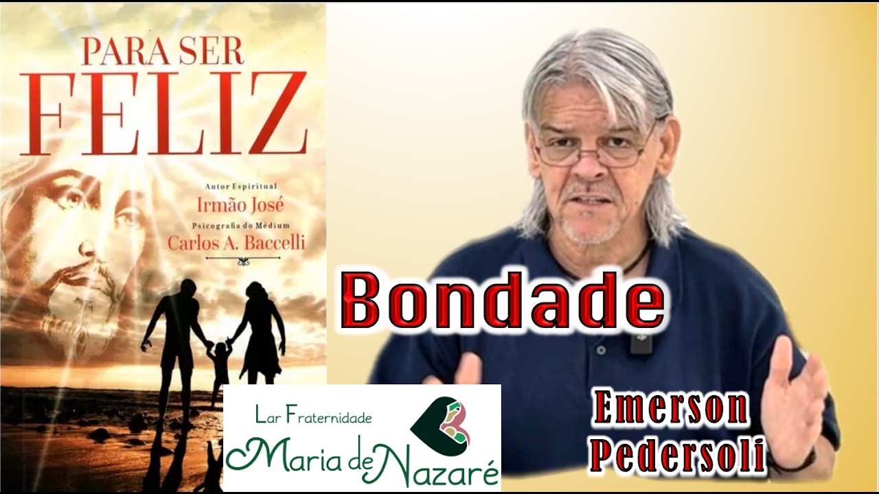 #480 Bondade