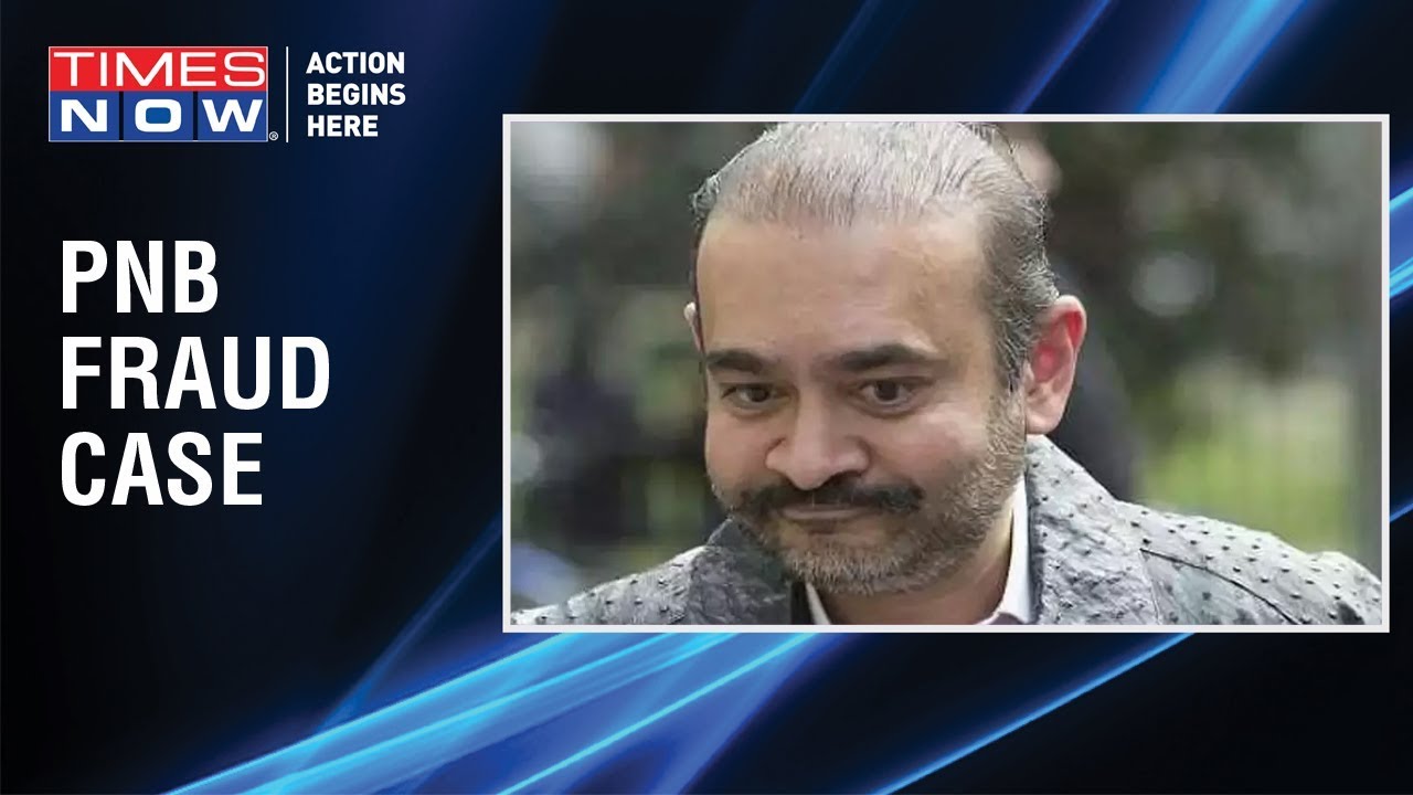 Nirav Modi extradition case: MHA denies any physical inspection of the jail