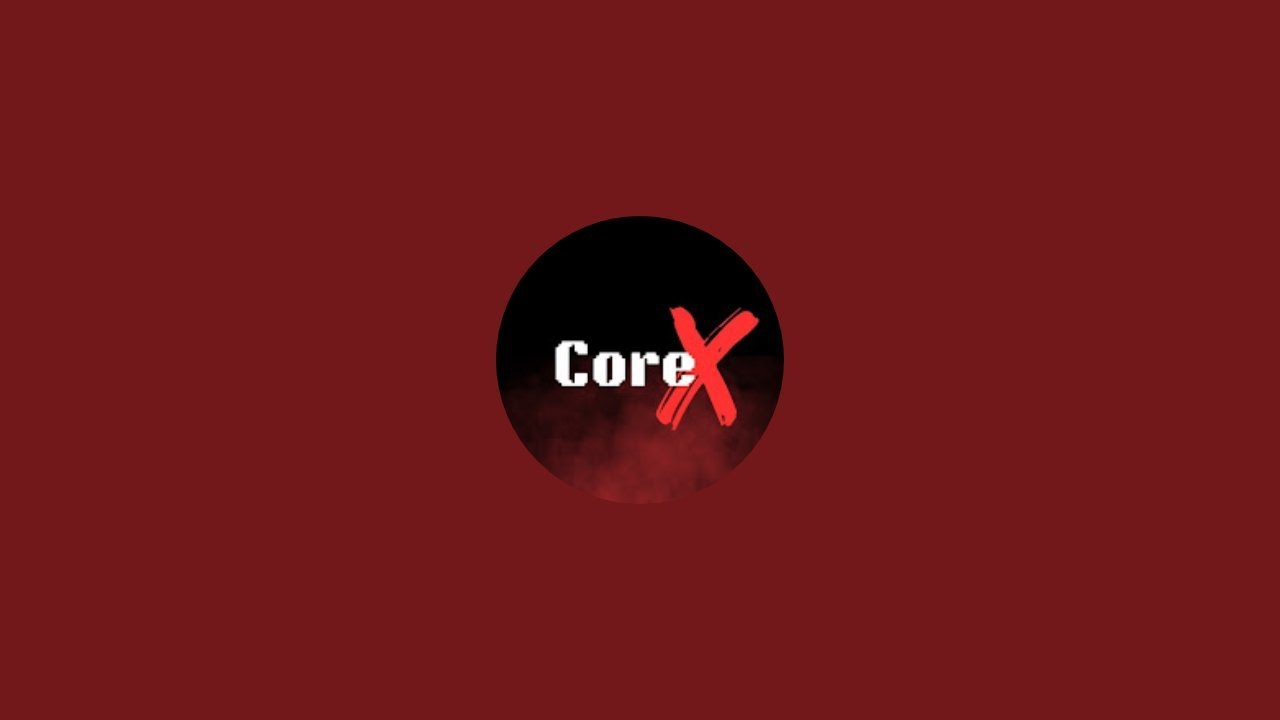 CoreX is live!