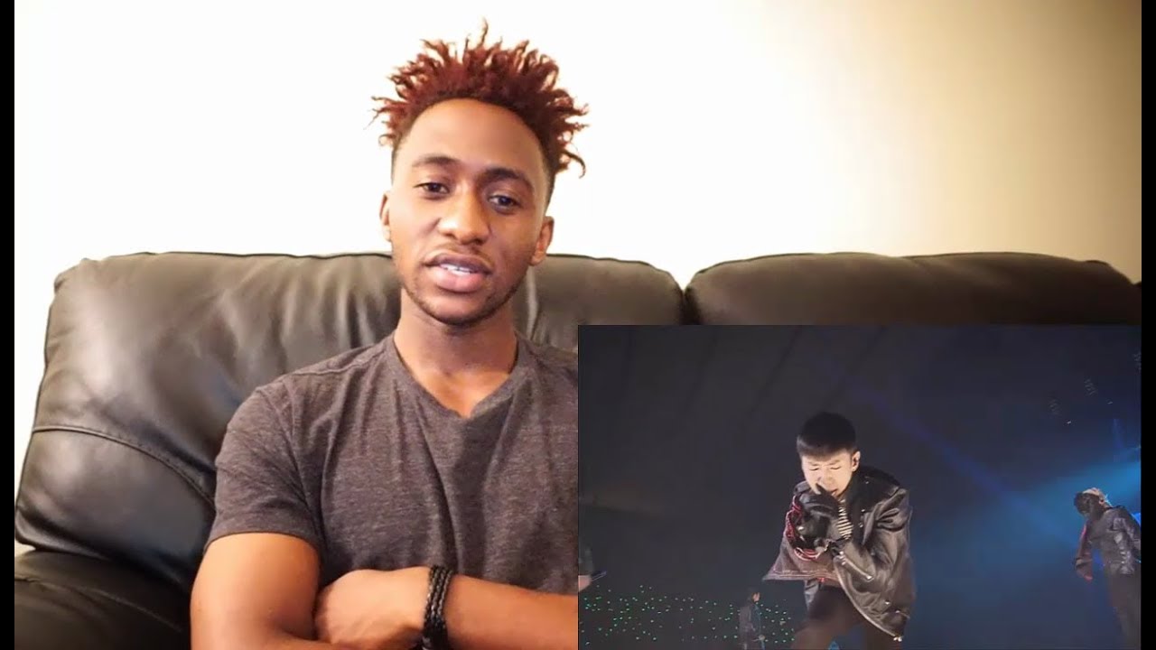 B.A.P 1st Japan Tour: WARRIOR Begins 'COMA' : Reaction
