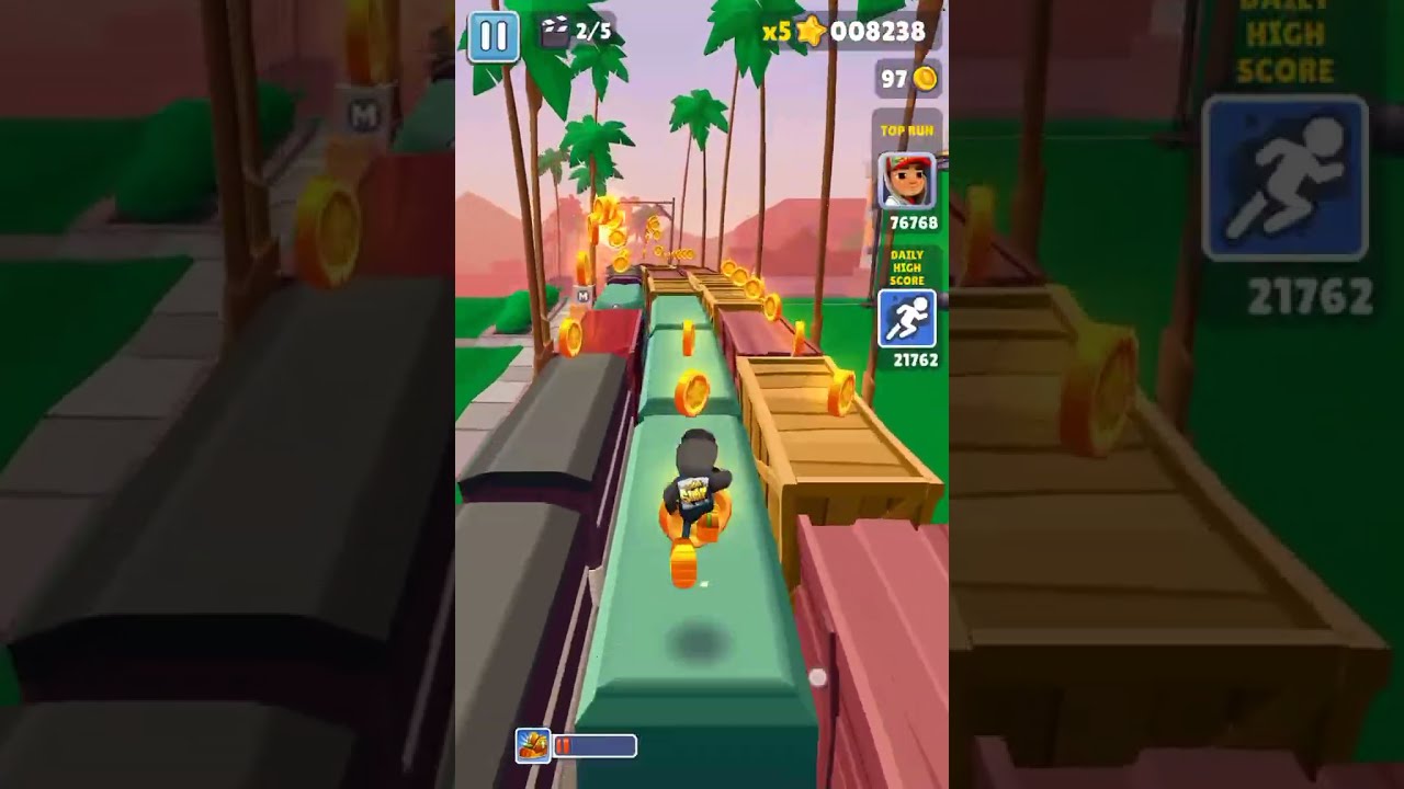 Subway 