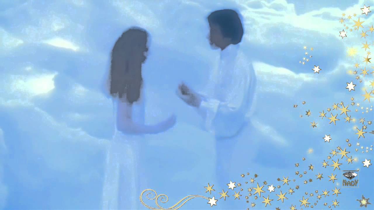 Yakuro - Blue the color of dreams
