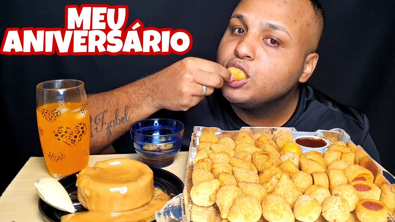 MEU ANIVERSÁRIO DE 2.7 | CONVERSANDO COM VOCÊS