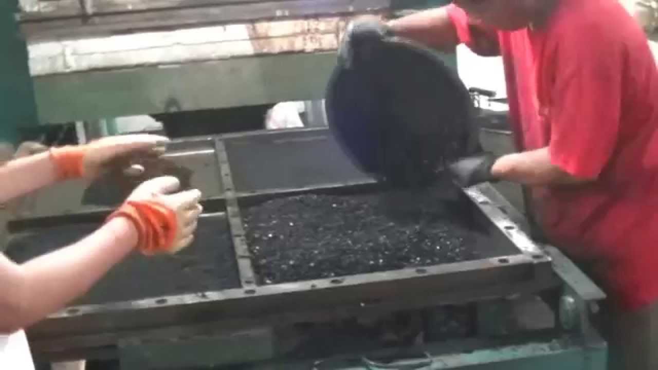 Process of production