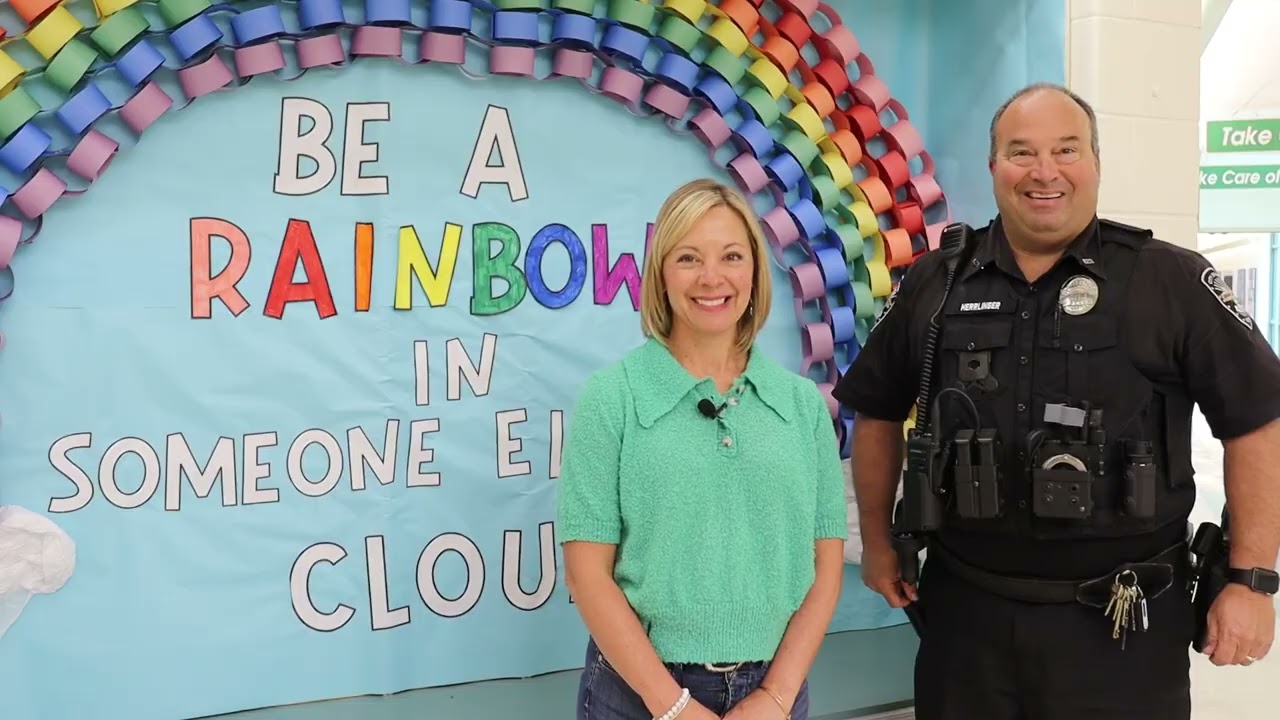 Mason Early Childhood Center Video Tour