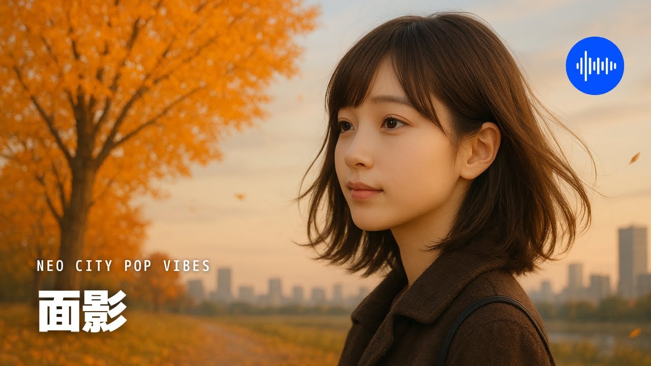 面影（Japanese City POP Ballard）