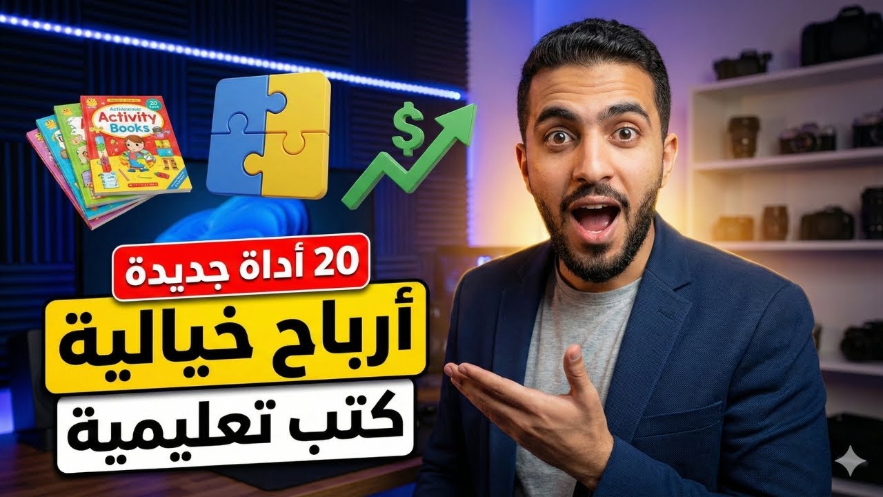 أفضل طريقة لـ الربح من امازون كيندل: شرح موقع Self Publishing Titans