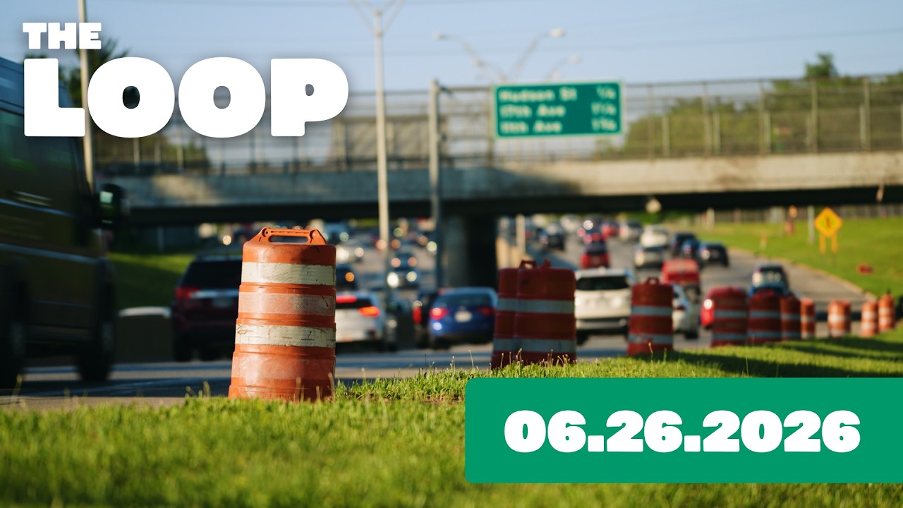 The Loop 26.06.26