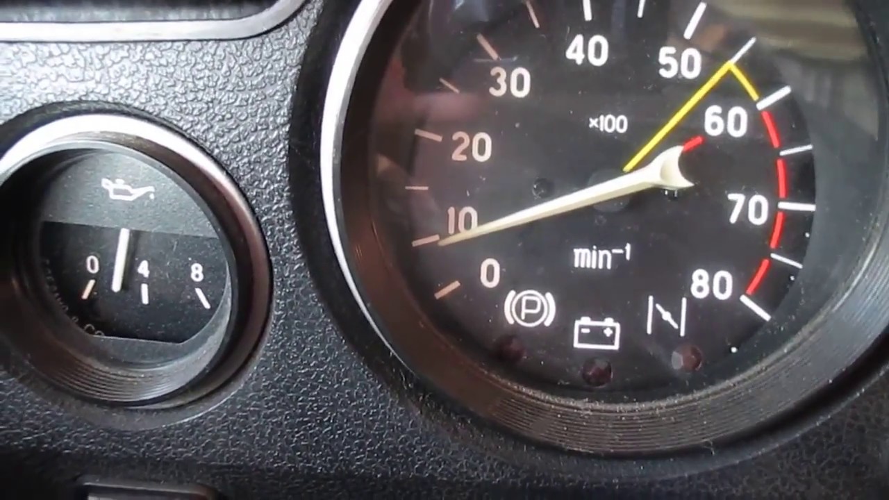 КАК РАБОТАЕТ ПРЕДПУСКОВОЙ ПОДОГРЕВАТЕЛЬ НА ВАЗ-2106.