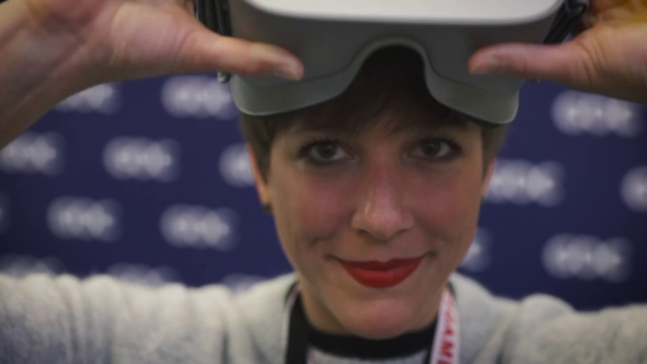 #SWISSGAMES at GDC 2019
