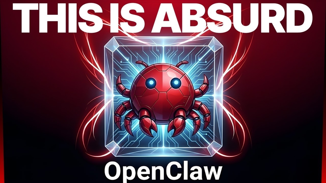 OpenClaw 3.13 + FREE GLM-4.7-Flash Claude Opus Local AI
