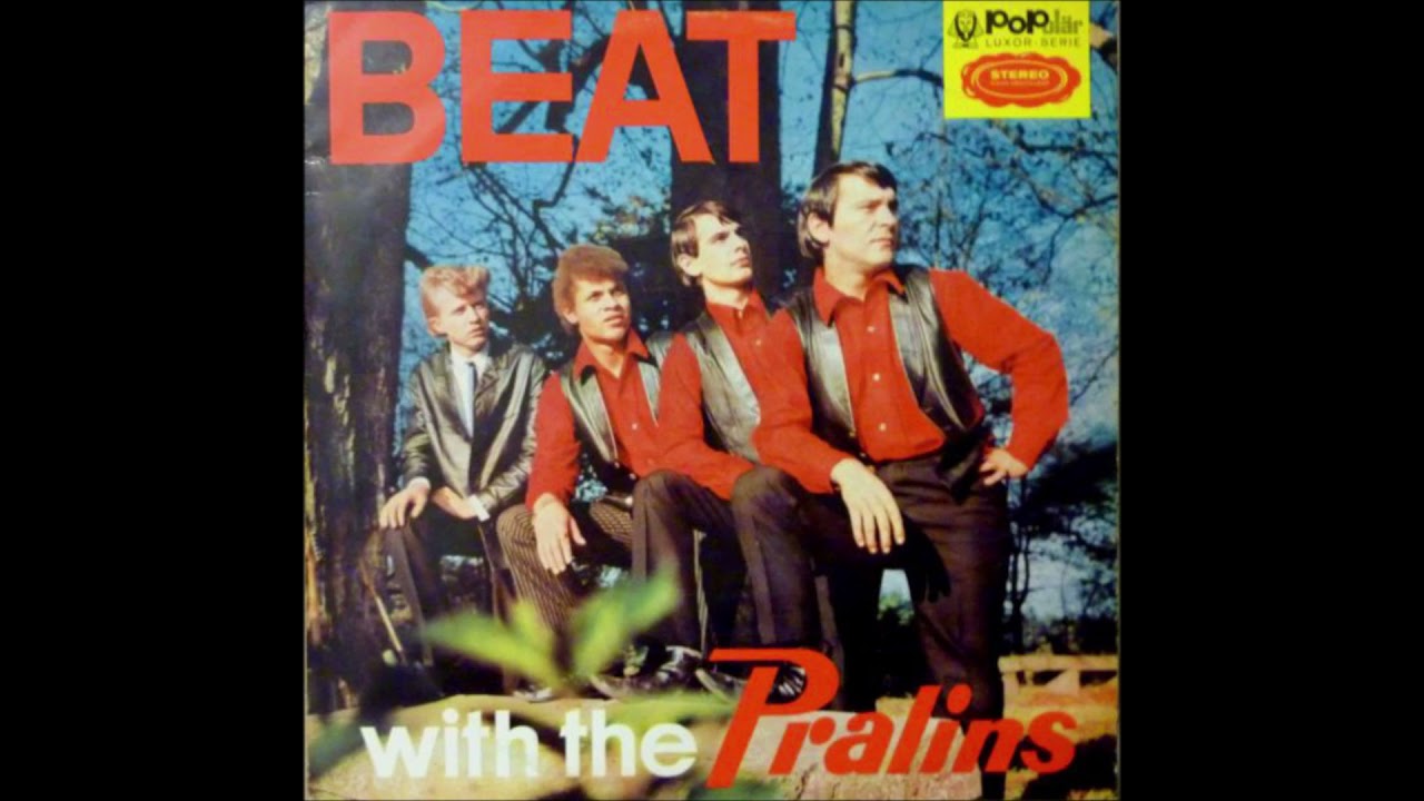 The Pralins  -  I`m Down  1965
