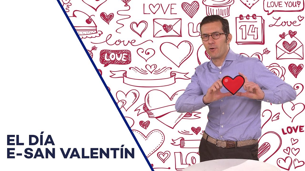 San Valent&iacute;n: &iquest;d&iacute;a de enamorados o d&iacute;a de comprar para quedar bien?