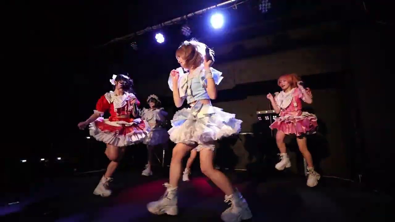 2025.12.30 オタ活趣味レーション☆ 【愛※ぱんでみっく！】 PANDEMIC.com at 大須TOYS