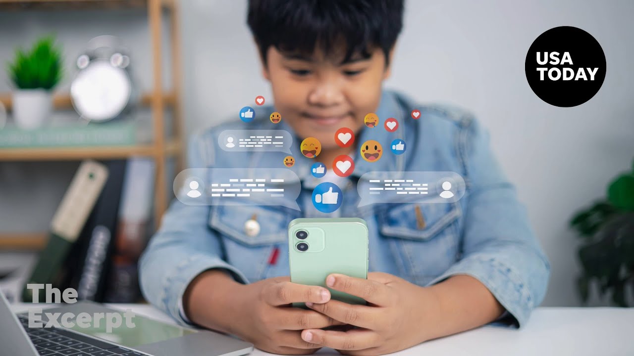 Is social media addictive? A jury in CA will soon weigh in. | The Excerpt