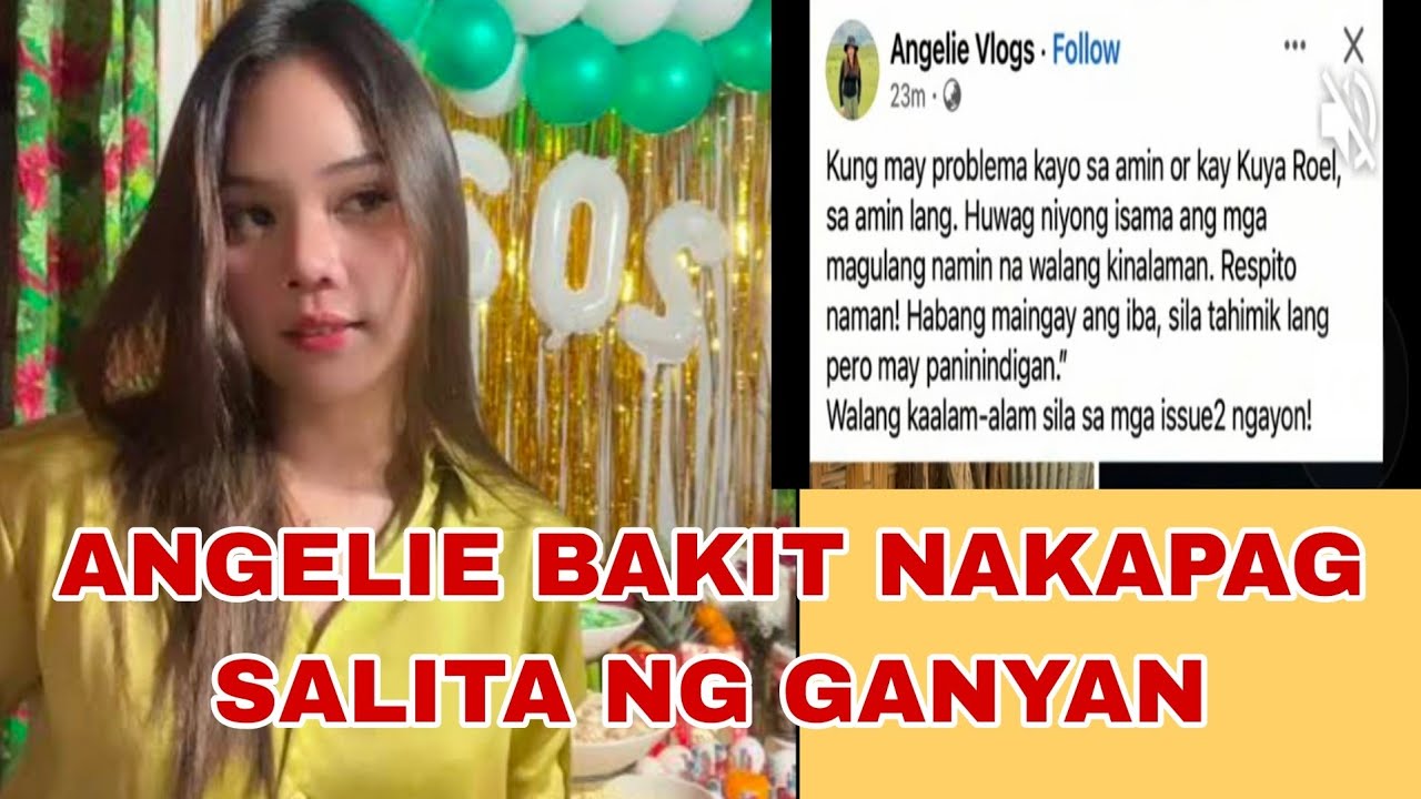 DAHILAN NG BREAK-UP WALA TAYONG PAKIALAM