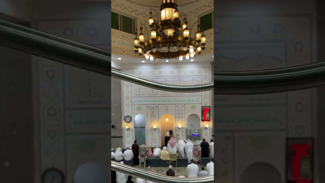 من سورة الطارق الى الفجر للشيخ محفوظ عبد الرحمن