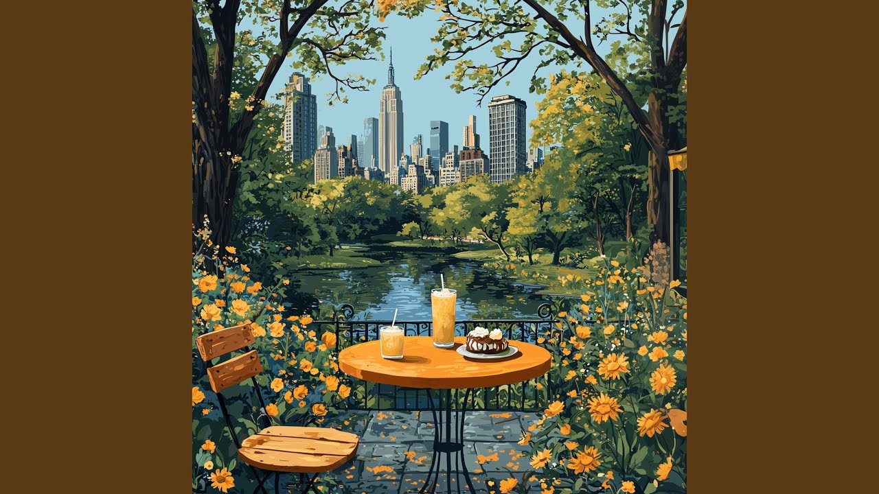 Through the Park