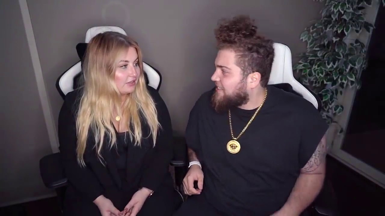 Já não estamos juntos - Wuant e Owhana