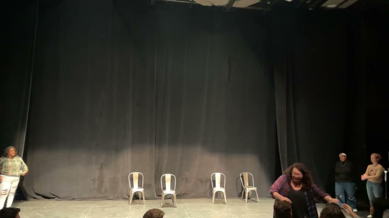 I Wrote That - Laugh Riot - 10/25/2025