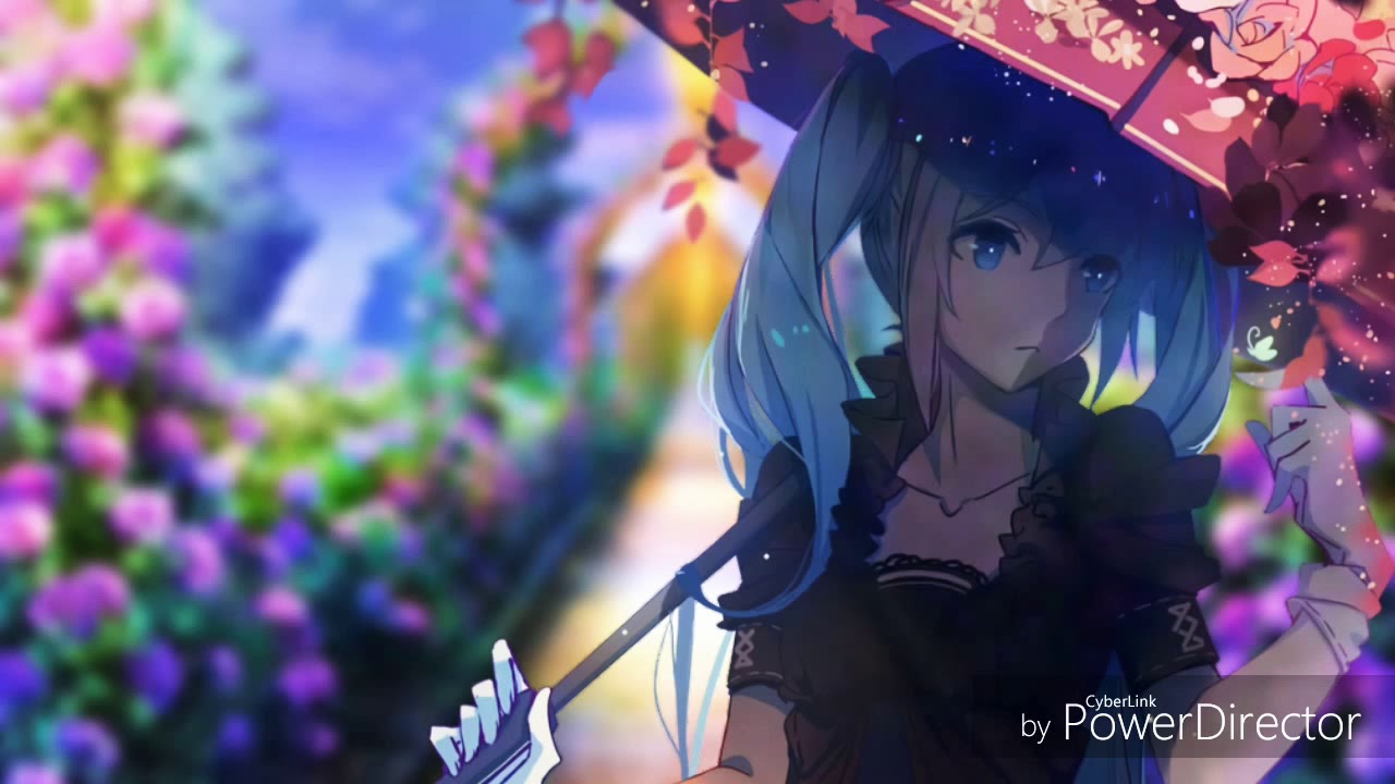 Nightcore - Soldier, Poet, King (Lyrics)