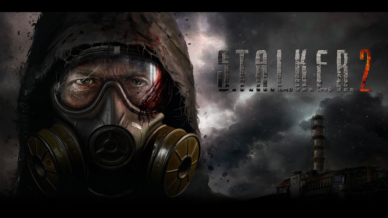 STALKER 2 Hearth Of Chernobyl