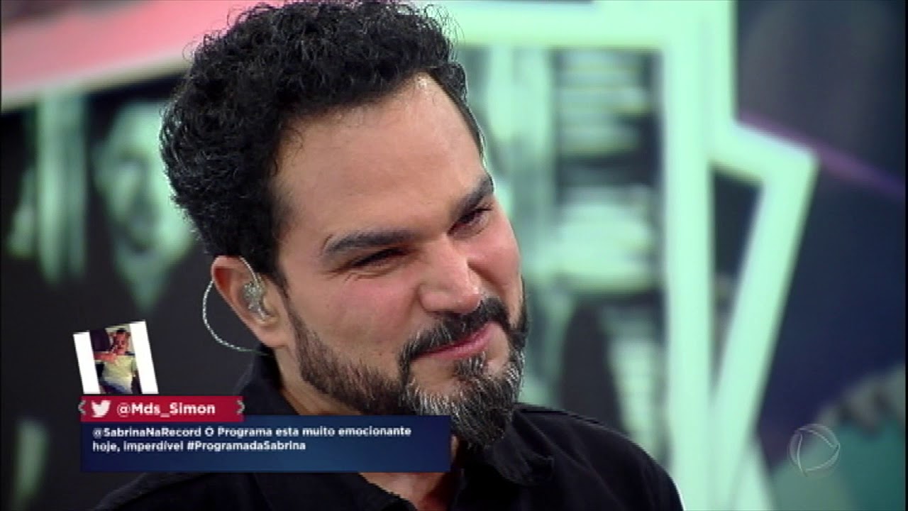 Filhos de Luciano Camargo fazem linda homenagem para o cantor