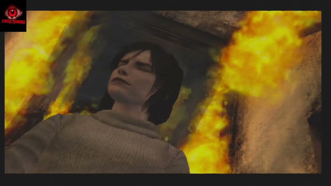 Silent Hill 2 - Taśma, Maria, koniec gry?