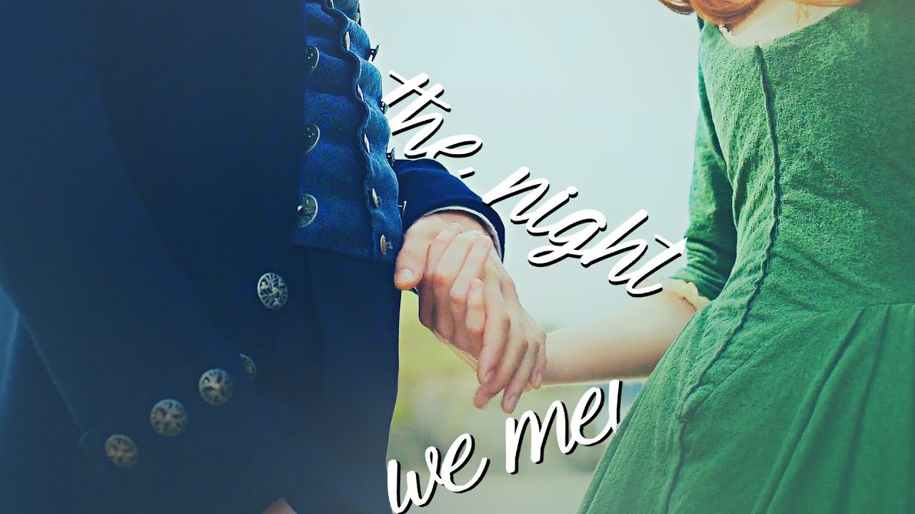 the night we met [Hugh/Demelza]