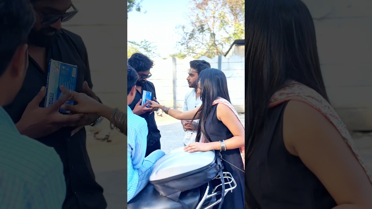 आवतन आल🤣 