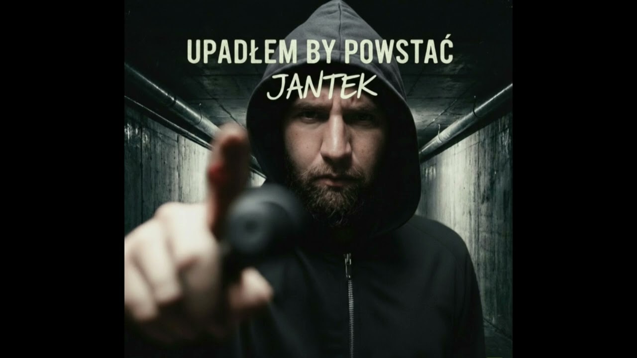 Jantek- Ognia już nie ma (Happy Version)