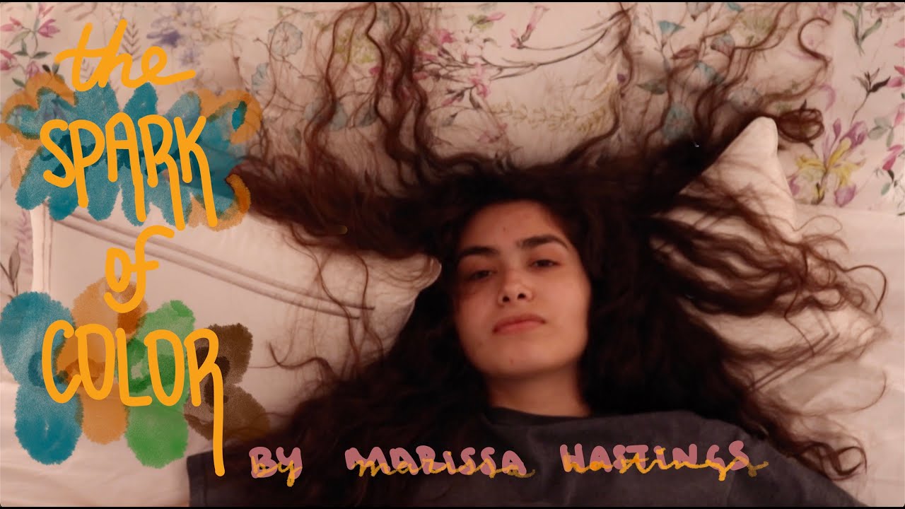 The Spark of Color | A Marissa Hastings Short Film