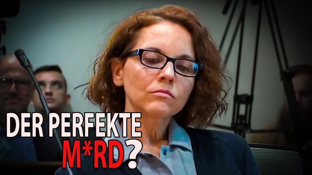 PERFEKTES Verbrechen von Natalie Cochran? Tag 1