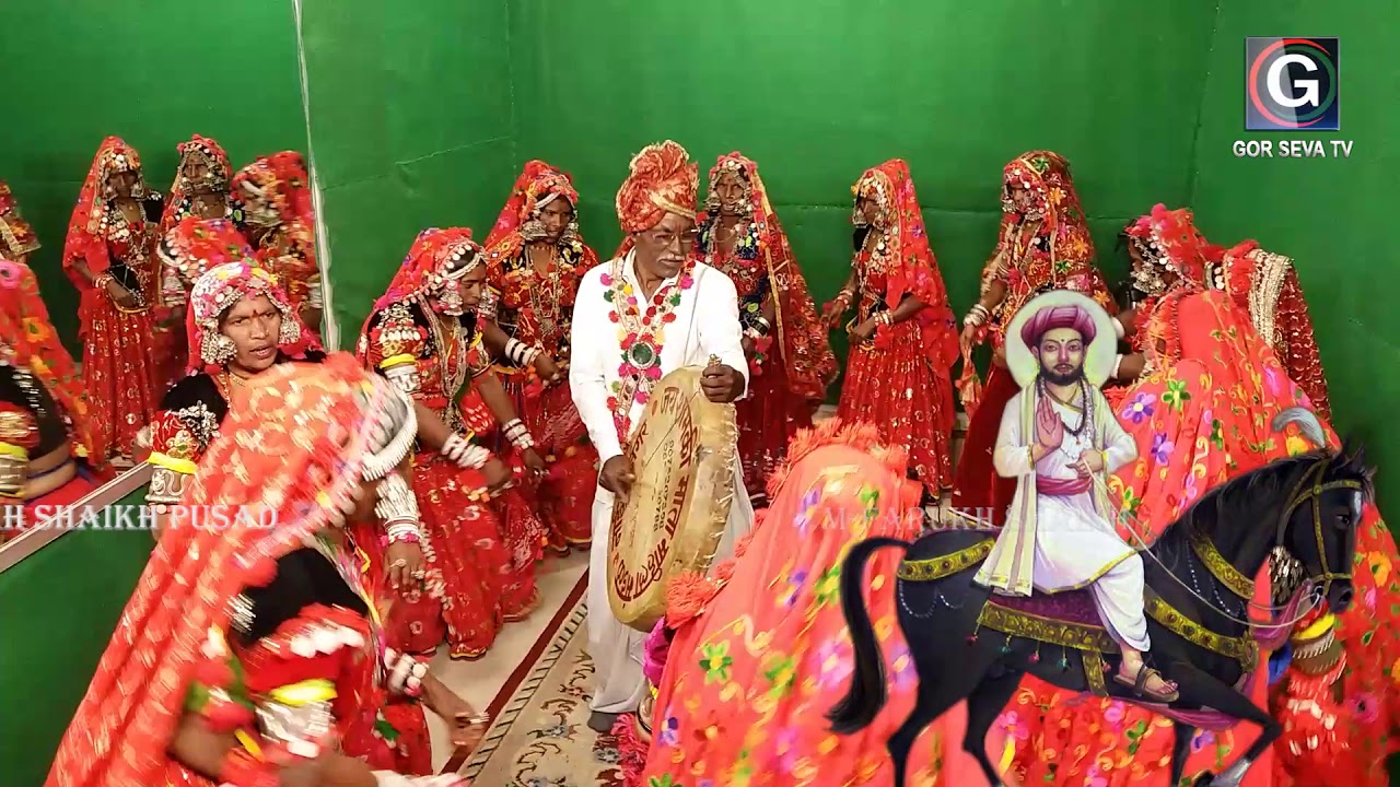 काईं पडी ये नगरा प थोली kain Padi e Nangara pa Tholi 03 || Samkimata Mahila Lengi Mandal Naik Nagar