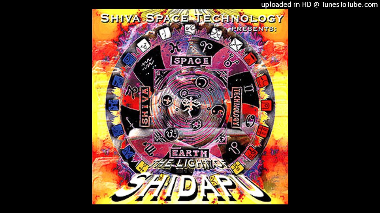 07.Shiva Shidapu - Walk To Light