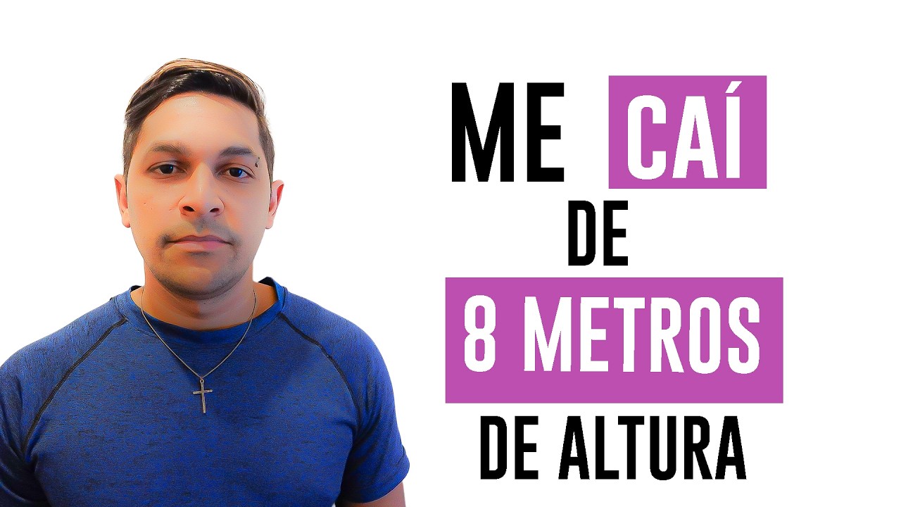 PENSÉ QUE NO VOLVERÍA A CAMINAR