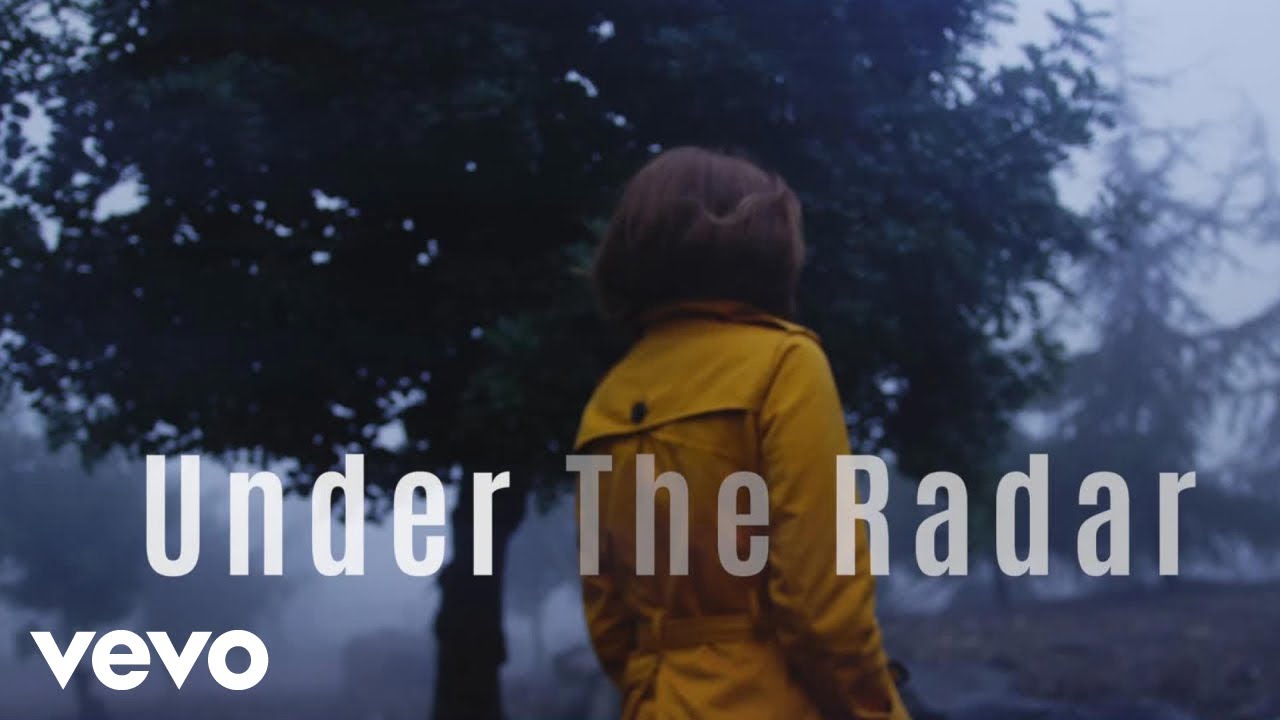 Hallucinophonics - Under The Radar (Official Music Video)