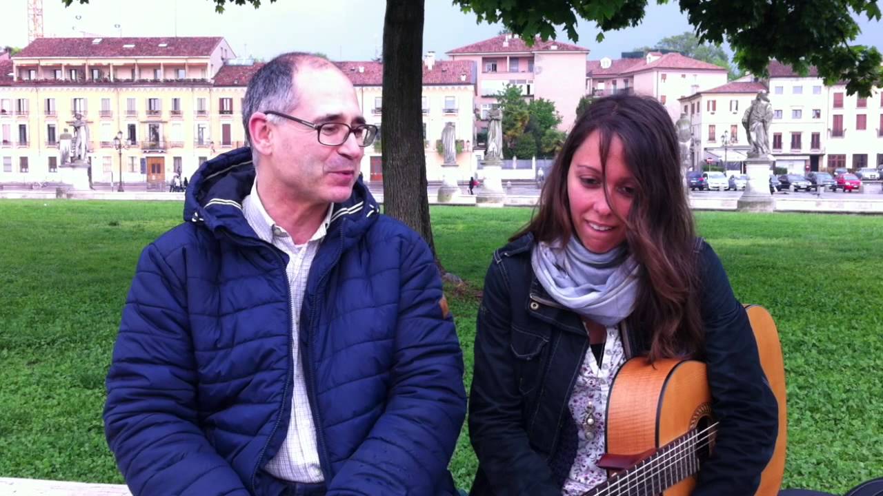 Chiara Patronella la ninna nanna in dialetto grottagliese e la Pizzica Patavina