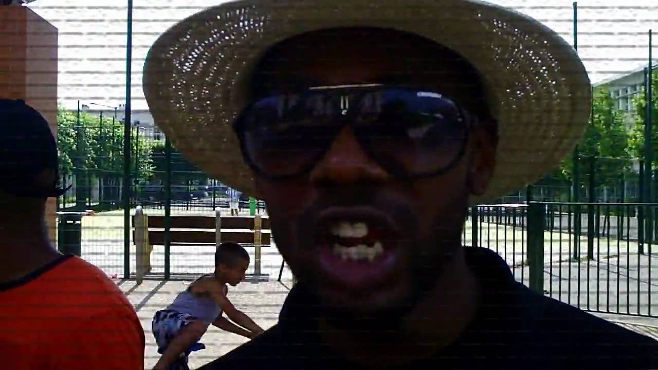 rap francais,RAP FRANCAIS,  I DON'T CARE