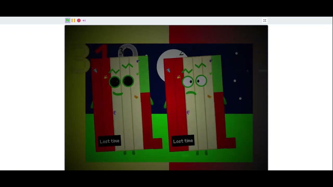 Timeblocks Band 317-321 (IT HAS RETURNED)