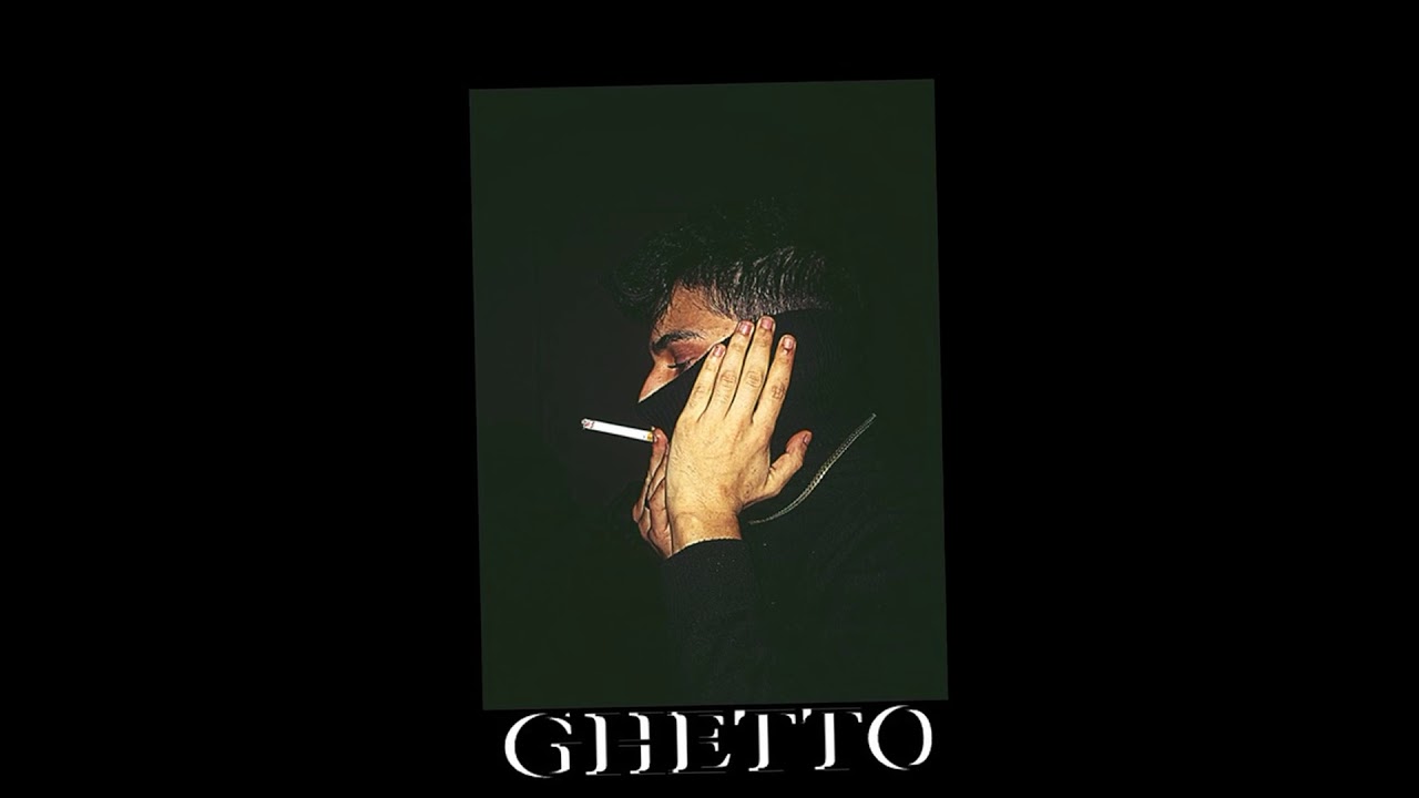 Ghetto